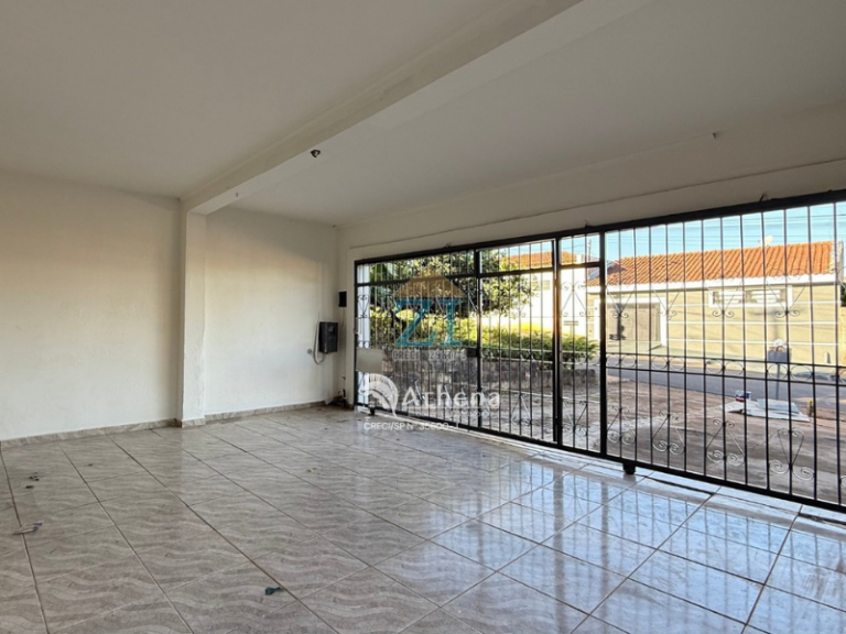 VENDA – Bairro: Parque do Café – Altinópolis