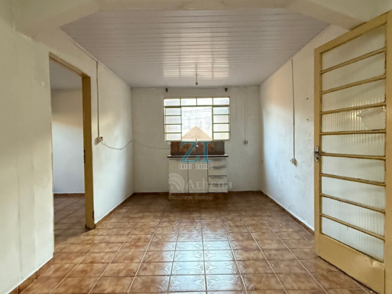 VENDA – Bairro: Parque do Café – Altinópolis