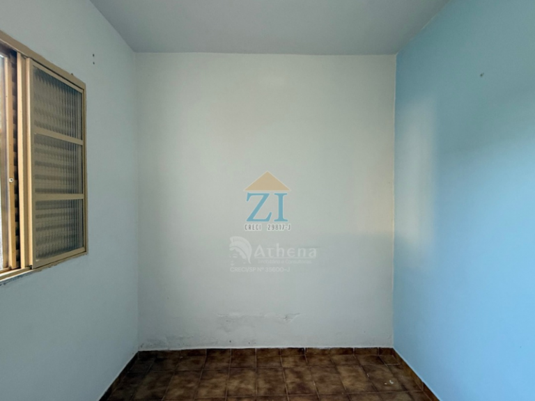 VENDA – Bairro: Parque do Café – Altinópolis