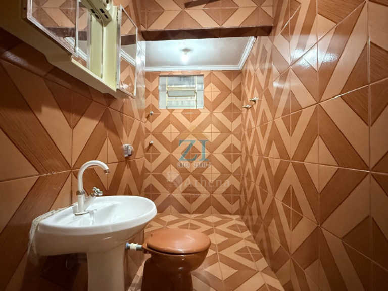 VENDA – Bairro: Parque do Café – Altinópolis