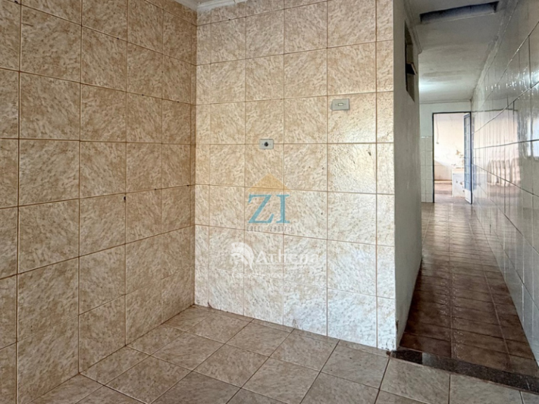 VENDA – Bairro: Parque do Café – Altinópolis