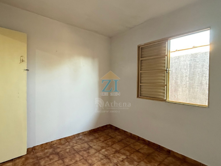 VENDA – Bairro: Parque do Café – Altinópolis