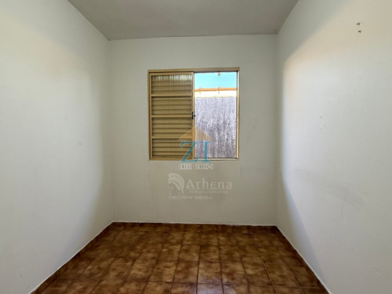 VENDA – Bairro: Parque do Café – Altinópolis