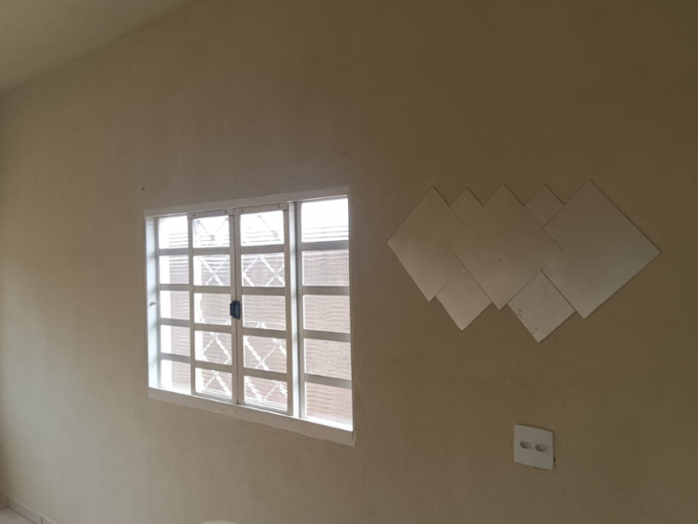 Casa para Locação – Armando Vicentini  – Altinópolis – SP