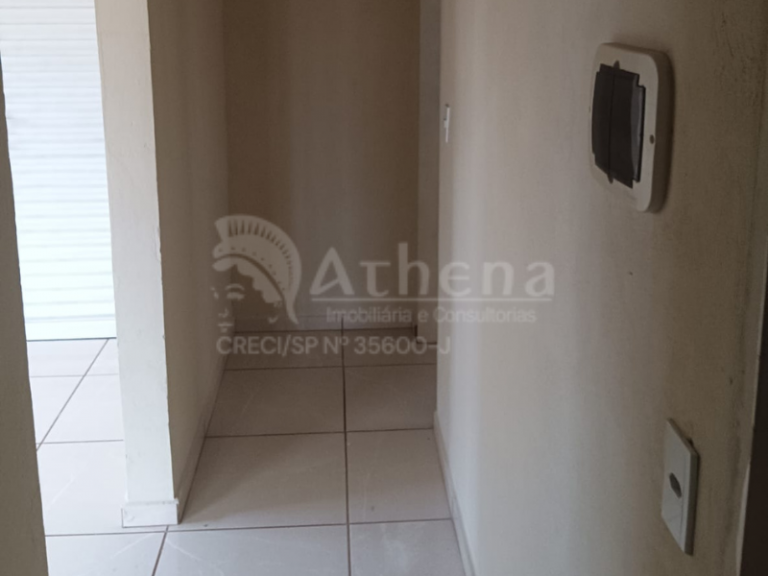 Casa para Locação – Armando Vicentini  – Altinópolis – SP