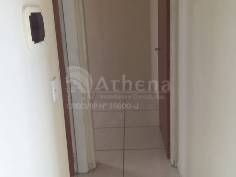 Casa para Locação – Armando Vicentini  – Altinópolis – SP