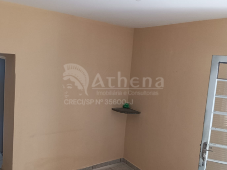 Casa – Bairro: Vila Maria – Altinópolis/SP