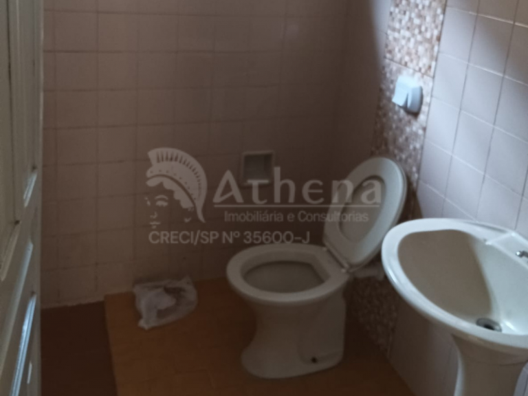 Casa – Bairro: Vila Maria – Altinópolis/SP