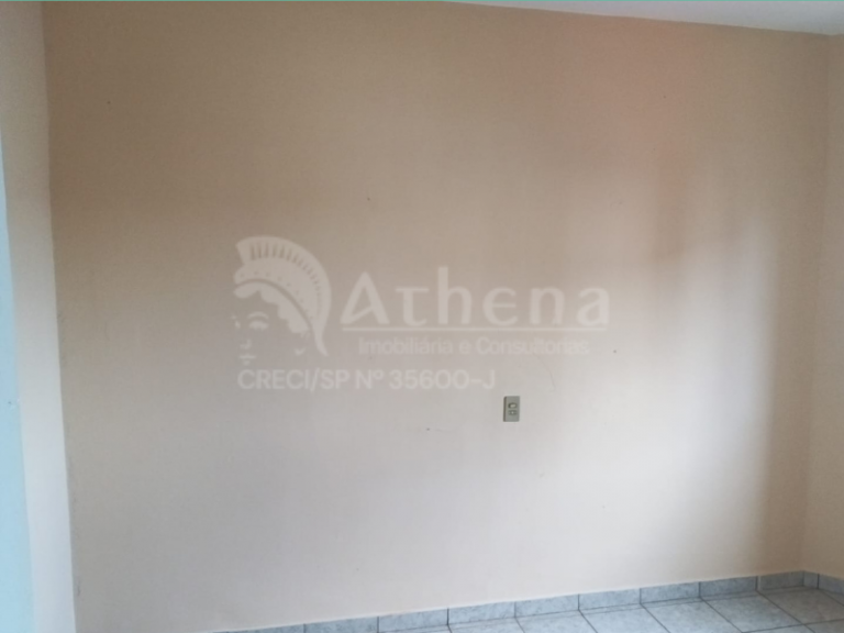 Casa – Bairro: Vila Maria – Altinópolis/SP