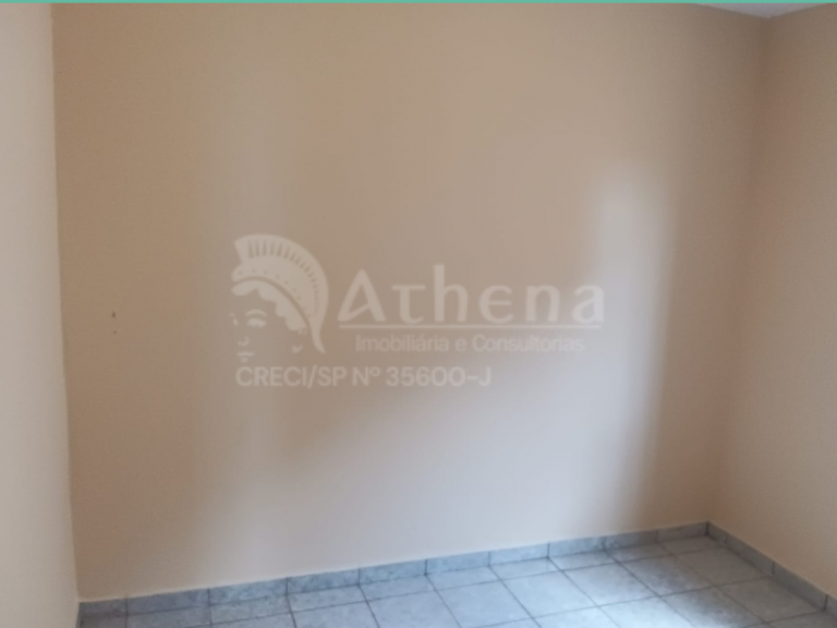 Casa – Bairro: Vila Maria – Altinópolis/SP