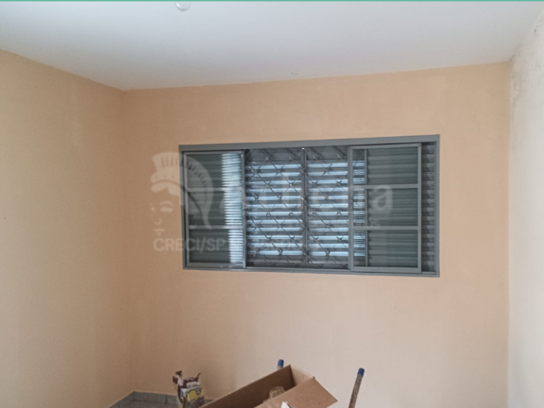 Casa – Bairro: Vila Maria – Altinópolis/SP