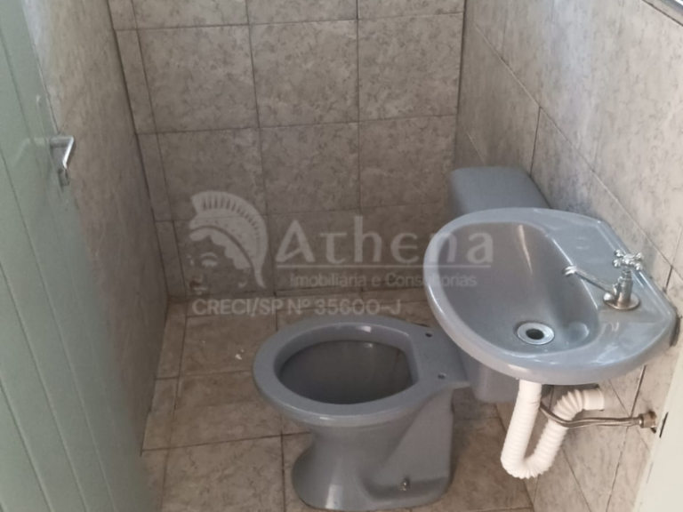 Casa – Bairro: Vila Maria – Altinópolis/SP