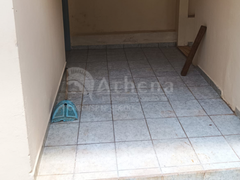 Casa – Bairro: Vila Maria – Altinópolis/SP