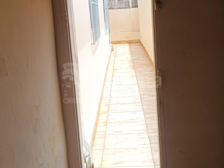 Casa – Bairro: Vila Maria – Altinópolis/SP