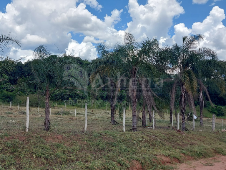 Terreno – Zona de expansão urbana 2 – Bairro: Portal Das Grutas – Declive – 2.347m2  – Quadra C