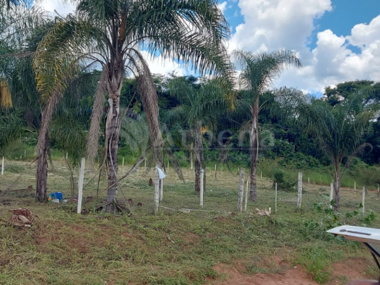 Terreno – Zona de expansão urbana 2 – Bairro: Portal Das Grutas – Declive – 2.347m2  – Quadra C