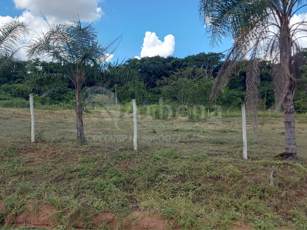 Terreno – Zona de expansão urbana 2 – Bairro: Portal Das Grutas – Declive – 2.347m2  – Quadra C