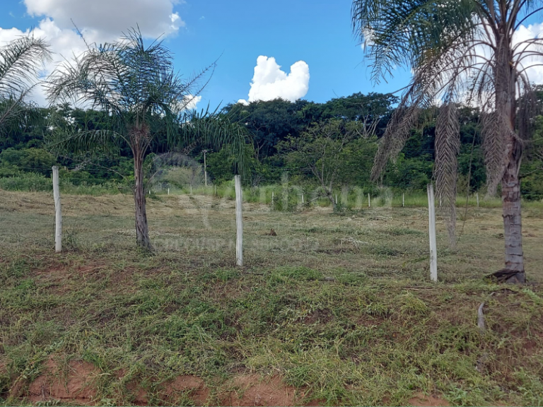 Terreno – Zona de expansão urbana 2 – Bairro: Portal Das Grutas – Declive – 2.347m2  – Quadra C