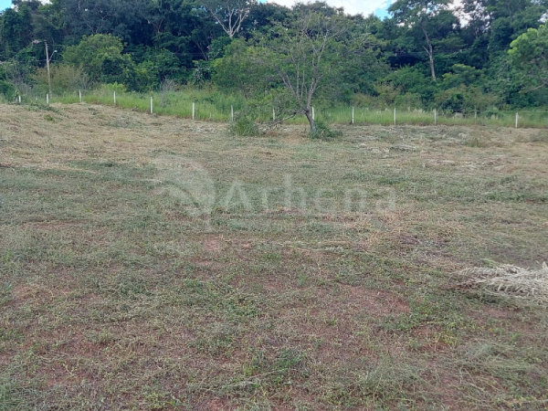 Terreno – Zona de expansão urbana 2 – Bairro: Portal Das Grutas – Declive – 2.000m2  – Quadra C