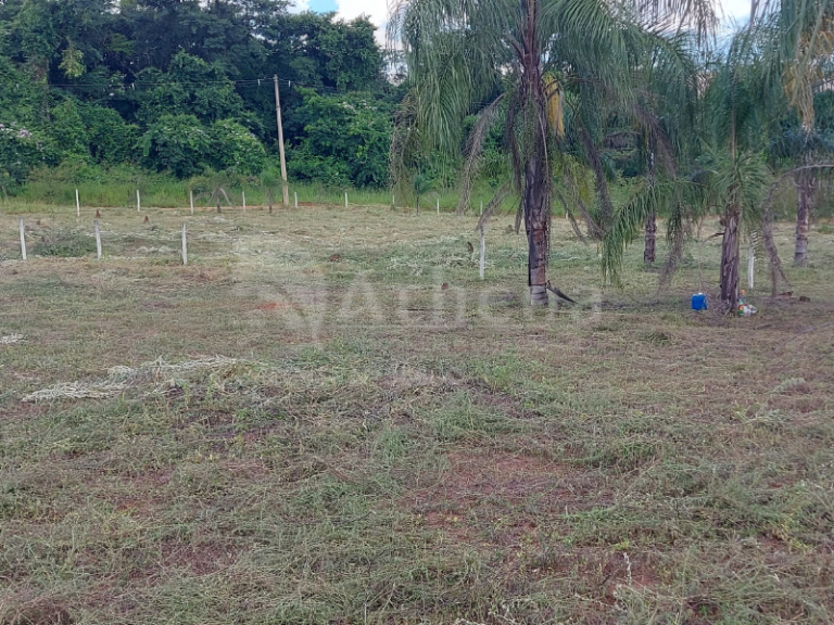 Terreno – Zona de expansão urbana 2 – Bairro: Portal Das Grutas – Declive – 2.000m2  – Quadra C