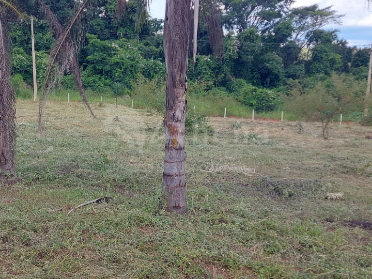 Terreno – Zona de expansão urbana 2 – Bairro: Portal Das Grutas – Declive – 2.000m2  – Quadra C