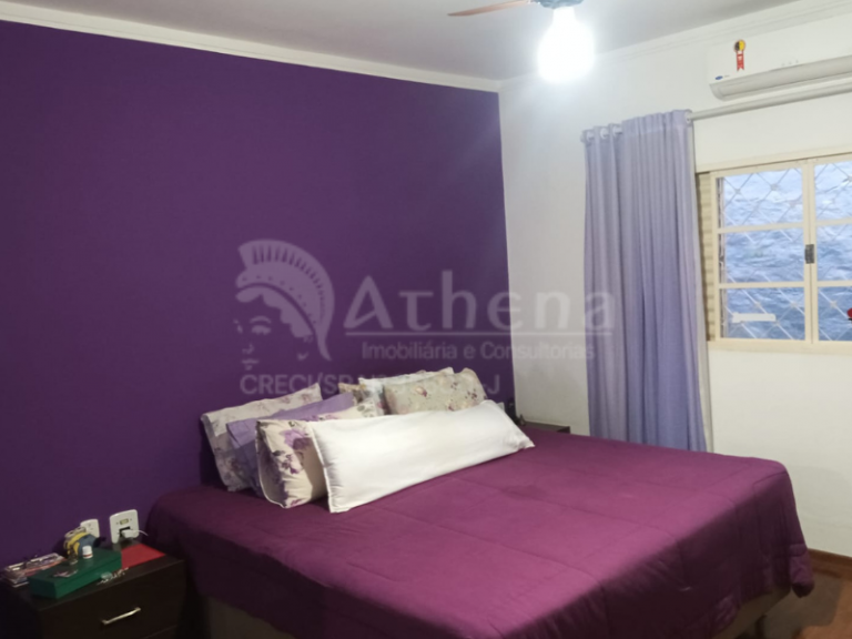 VENDA: im19: Casa – Bairro: Centro – Altinópolis/SP