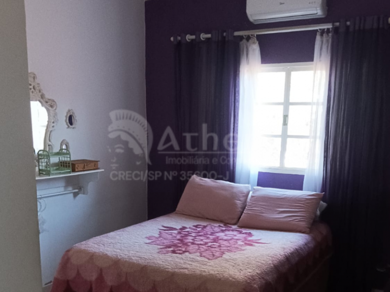 VENDA: im19: Casa – Bairro: Centro – Altinópolis/SP