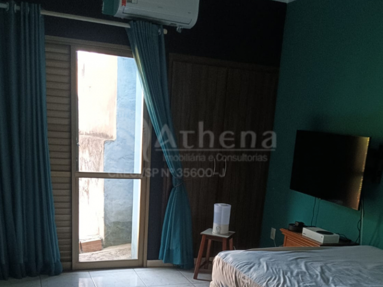 VENDA: im19: Casa – Bairro: Centro – Altinópolis/SP