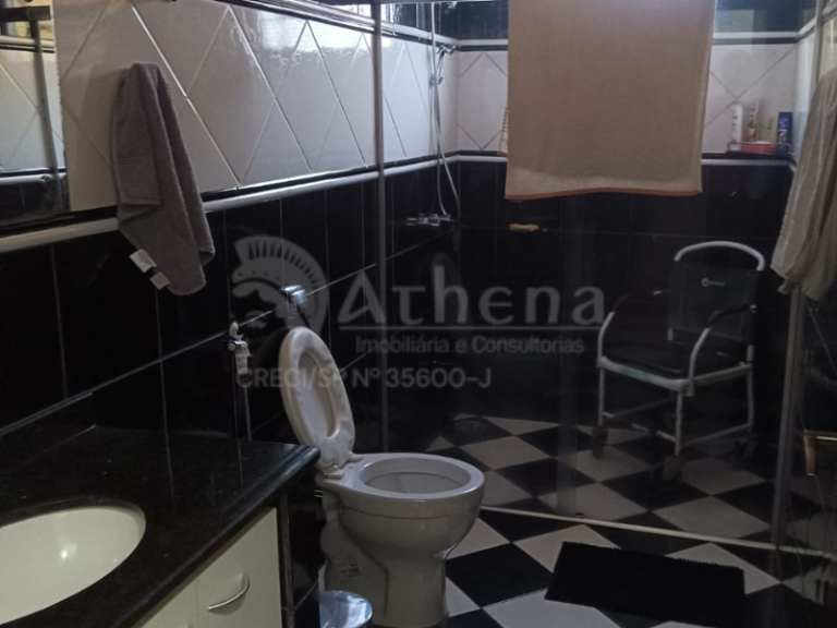 VENDA: im19: Casa – Bairro: Centro – Altinópolis/SP