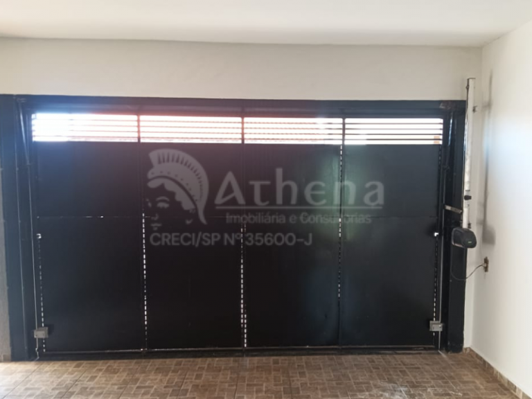 VENDA: Rua Francisco Alves  – Bairro: Morada Gabriela – Altinópolis