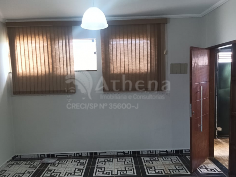 VENDA: Rua Francisco Alves  – Bairro: Morada Gabriela – Altinópolis