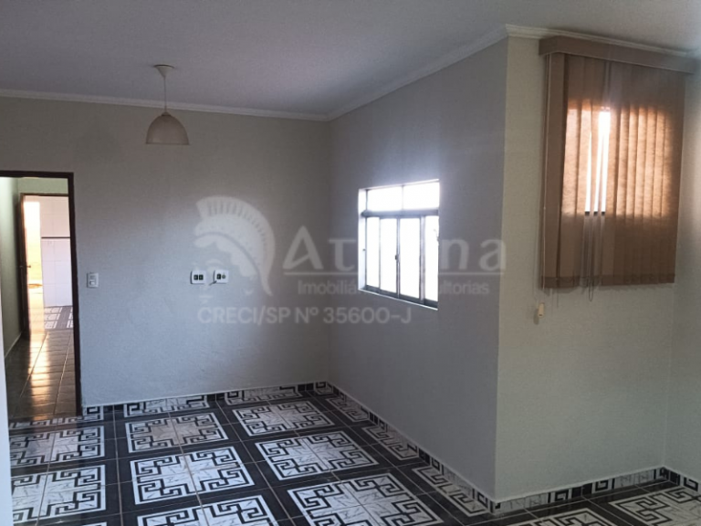 VENDA: Rua Francisco Alves  – Bairro: Morada Gabriela – Altinópolis