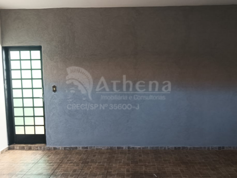 VENDA: Rua Francisco Alves  – Bairro: Morada Gabriela – Altinópolis