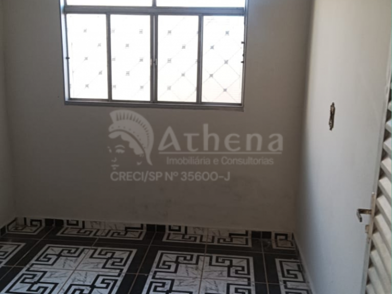 VENDA: Rua Francisco Alves  – Bairro: Morada Gabriela – Altinópolis