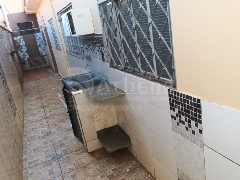 VENDA: Rua Francisco Alves  – Bairro: Morada Gabriela – Altinópolis