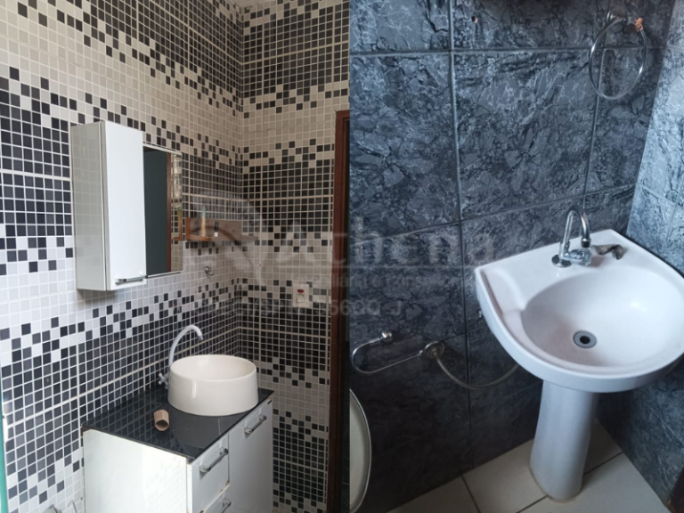 VENDA: Rua Francisco Alves  – Bairro: Morada Gabriela – Altinópolis