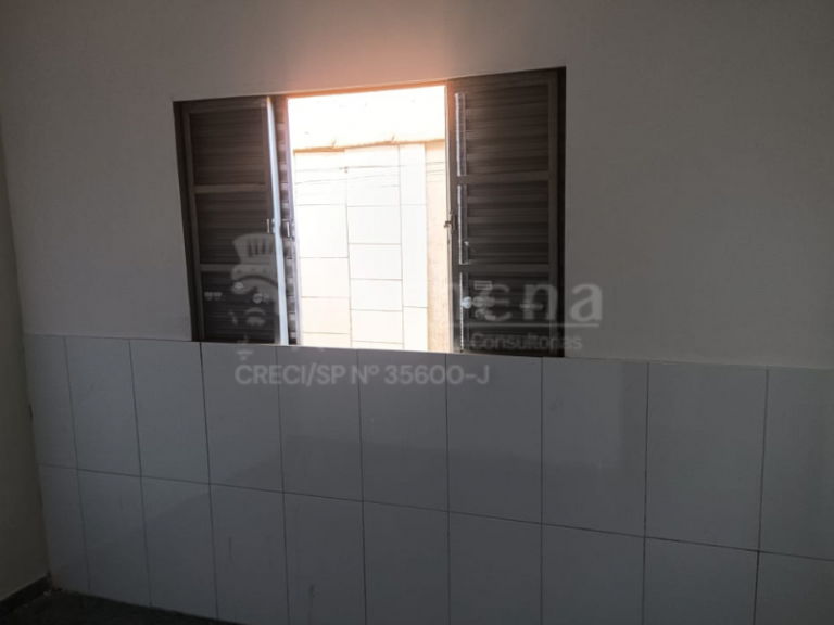 VENDA: Rua Francisco Alves  – Bairro: Morada Gabriela – Altinópolis