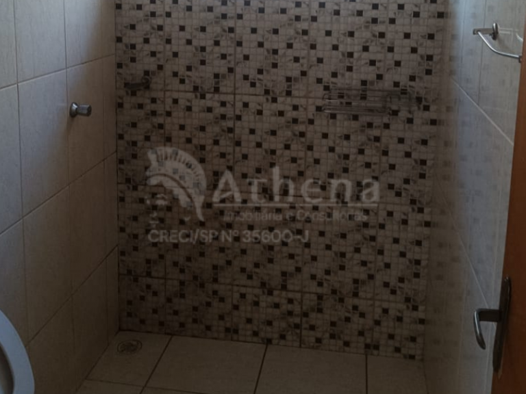 LOCAÇÃO – Rua Márcio Pires de Souza – Bairro: Jardim Luiza – Altinópolis