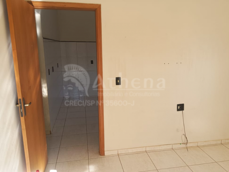 LOCAÇÃO – Rua Márcio Pires de Souza – Bairro: Jardim Luiza – Altinópolis