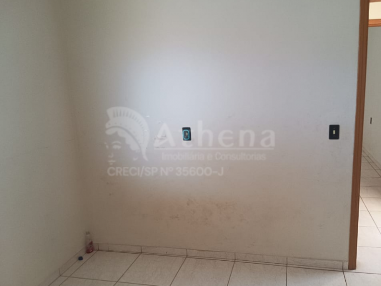 LOCAÇÃO – Rua Márcio Pires de Souza – Bairro: Jardim Luiza – Altinópolis