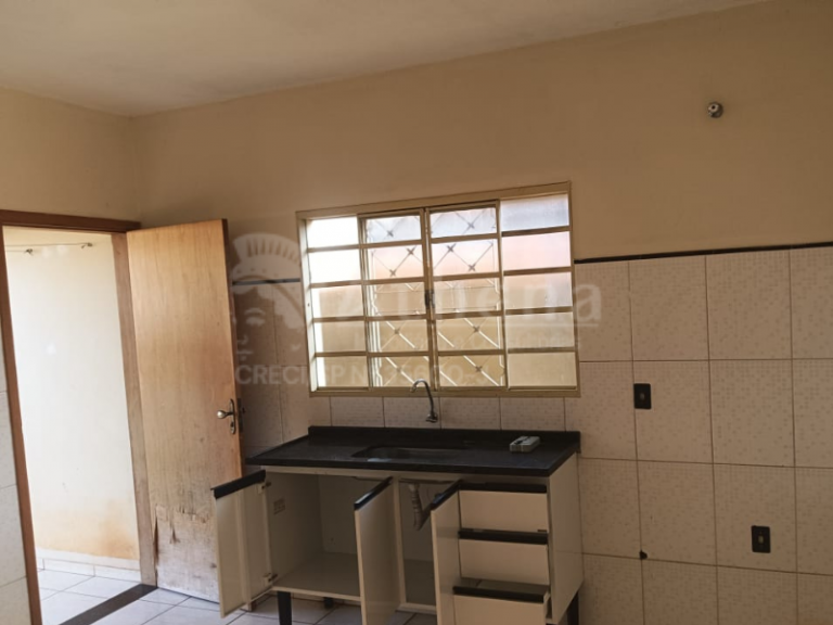 LOCAÇÃO – Rua Márcio Pires de Souza – Bairro: Jardim Luiza – Altinópolis