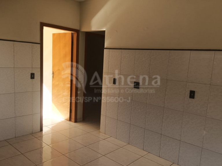 LOCAÇÃO – Rua Márcio Pires de Souza – Bairro: Jardim Luiza – Altinópolis