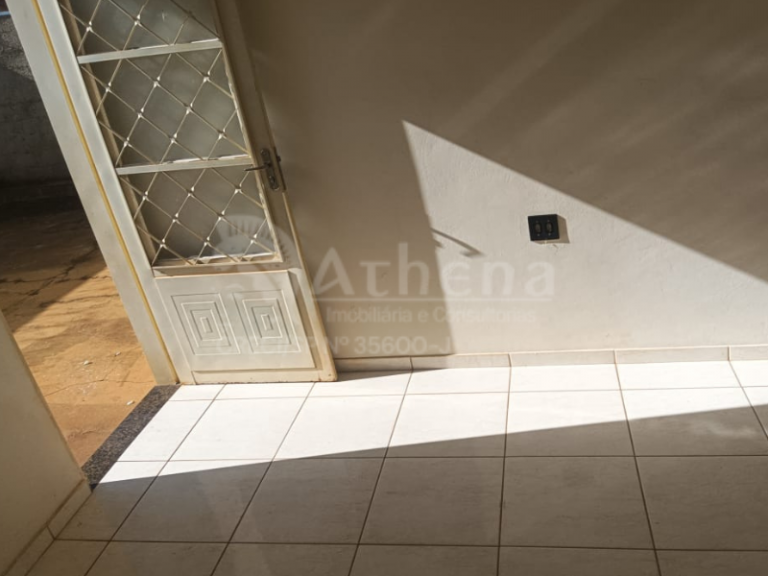 LOCAÇÃO – Rua Márcio Pires de Souza – Bairro: Jardim Luiza – Altinópolis