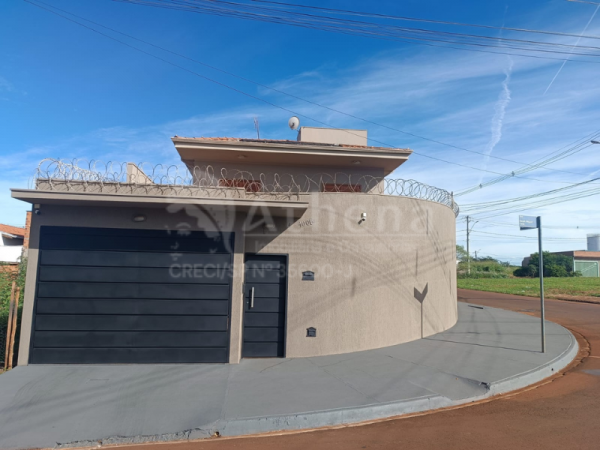 VENDA: Código im22 – Rua Sarah Miguel Felix, 1005 – Bairro: Jardim Luiza – Altinópolis