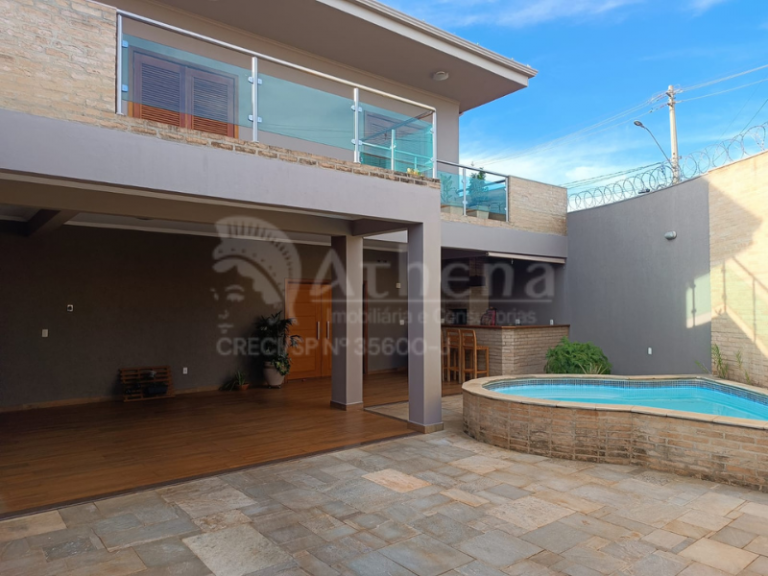 VENDA: Código im22 – Rua Sarah Miguel Felix, 1005 – Bairro: Jardim Luiza – Altinópolis