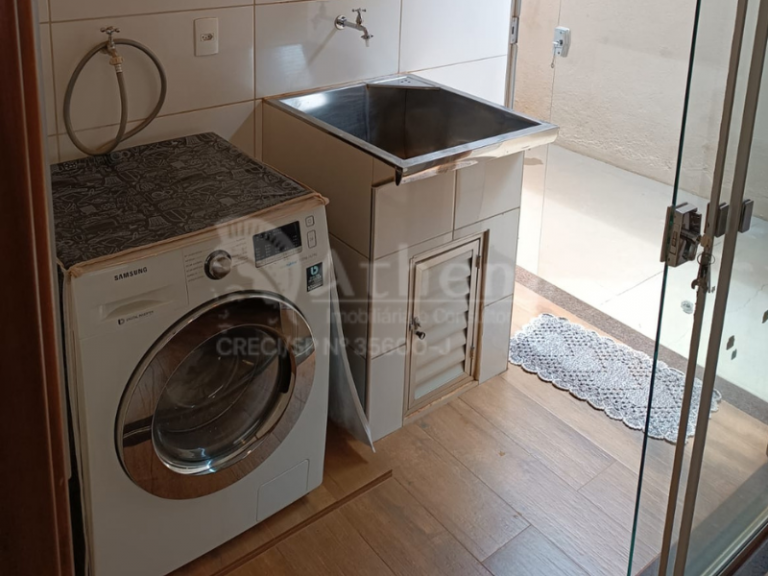 VENDA: Código im22 – Rua Sarah Miguel Felix, 1005 – Bairro: Jardim Luiza – Altinópolis