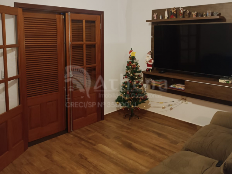 VENDA: Código im22 – Rua Sarah Miguel Felix, 1005 – Bairro: Jardim Luiza – Altinópolis