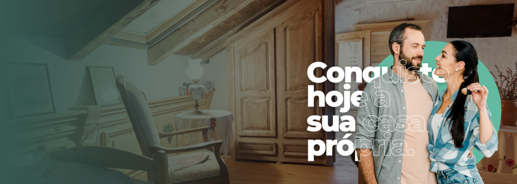 Soluções imobiliárias